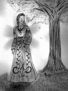 Yavanna