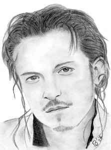 Orlando Bloom