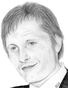 Viggo Mortensen