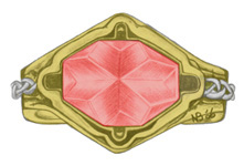 Der Rote Ring des Feuers